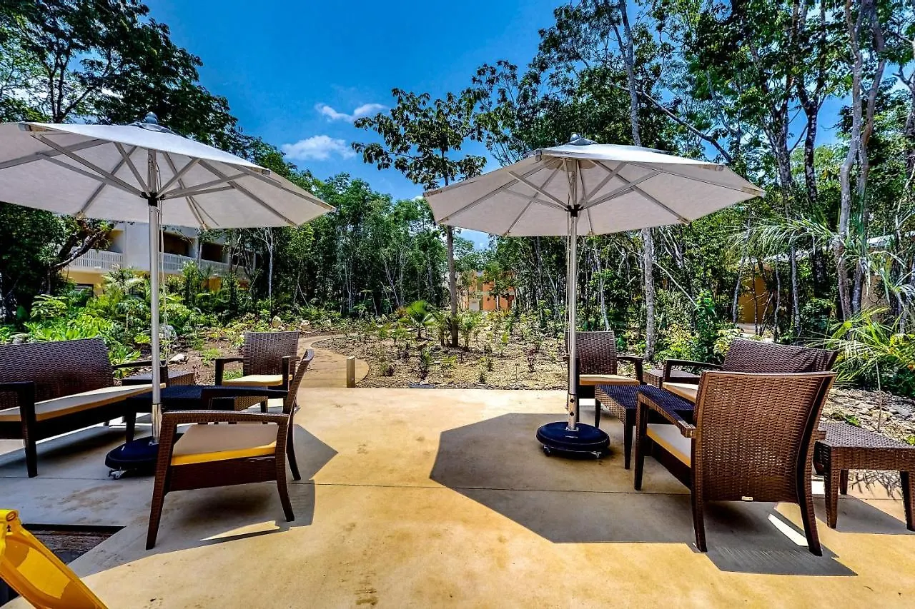 Nyaraló Tao Edena 34 Villa Tulum